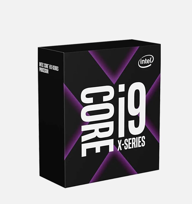 Core i9 X-series