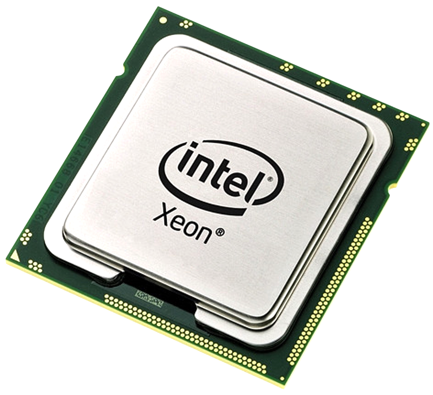 Intel Xeon E5-2600V4